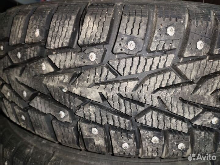 Nokian Tyres Nordman 7 175/65 R14