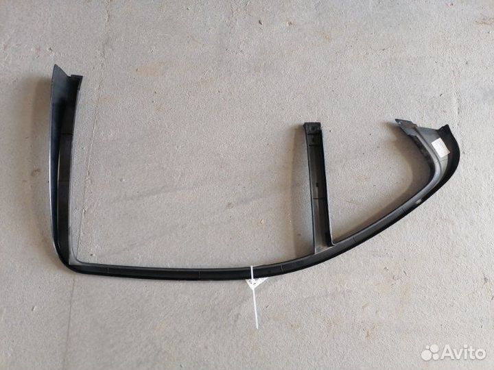 Накладка двери Mercedes Benz C180 W204 271820