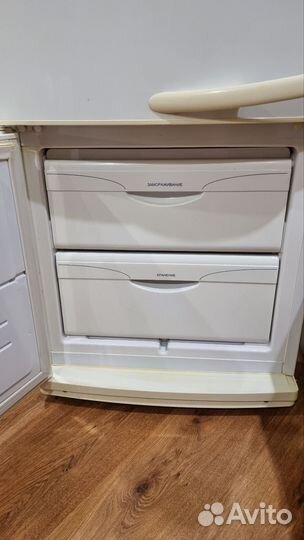 Холодильник бу