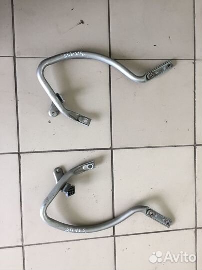 Петля крышки багажника Opel Vectra B седан