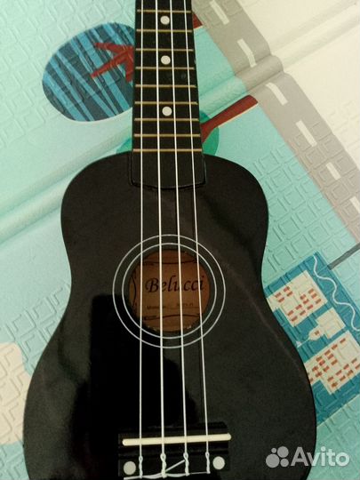 Гитара детская