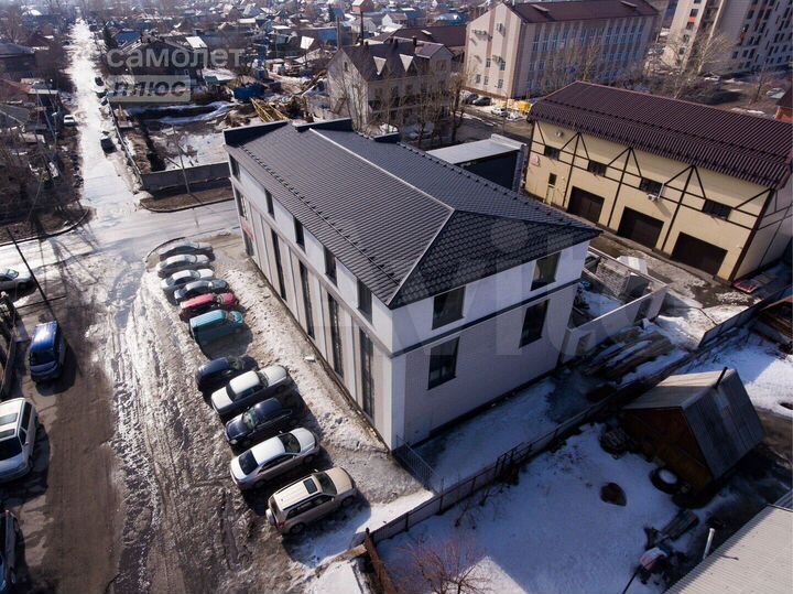 Продам торговое помещение, 100 м²