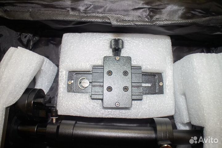 Стедикам для стабилизации видеосъёмки