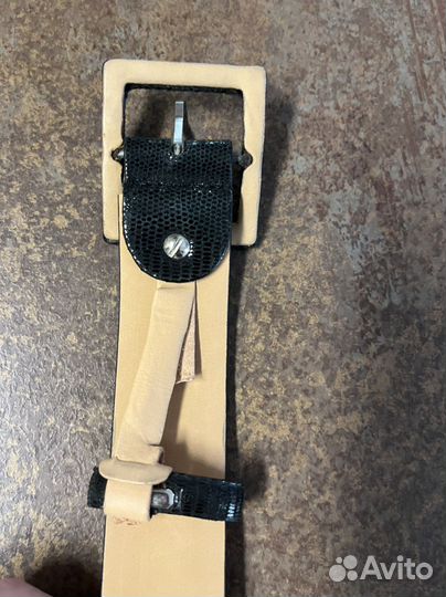 Marella ремень оригинал