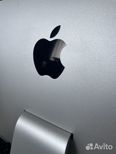 Apple iMac 21.5 mid 2011