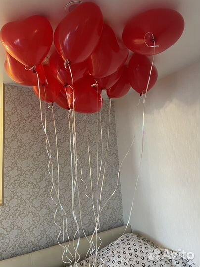 Воздушные шарики Гелиевые шары шары на выписку