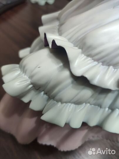 Аниме фигурка Ultimate Madoka Mahou shoujo madoka