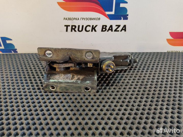 81618516025 Замок кабины Man L2000, Man TGL