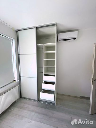 Шкаф / Шкаф на заказ