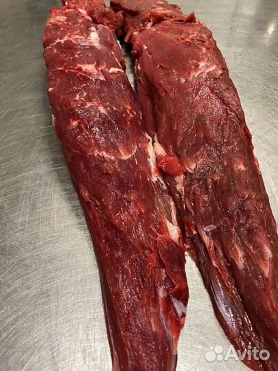 Мясо говядина с доставкой