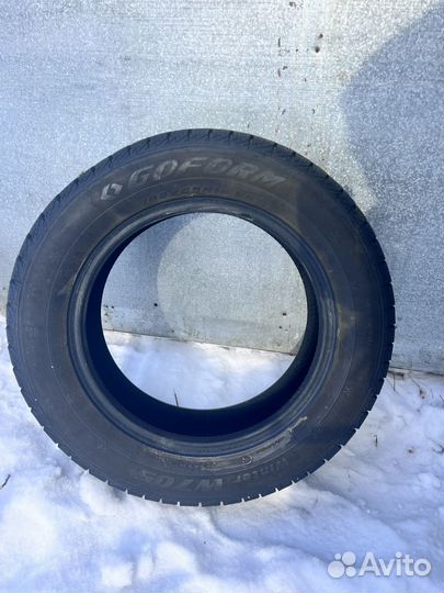 Goform W705 185/65 R15 88T