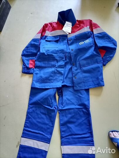 Рабочая спецодежда летняя,костюм защитный,обувь