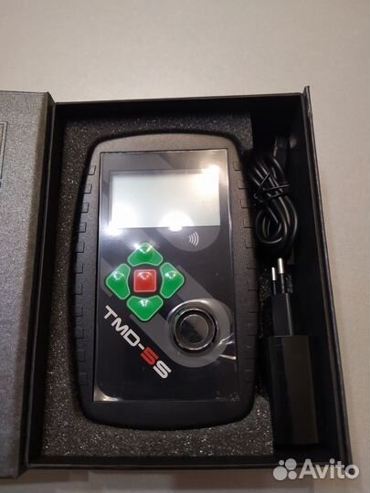 Дубликатор tmd 5s