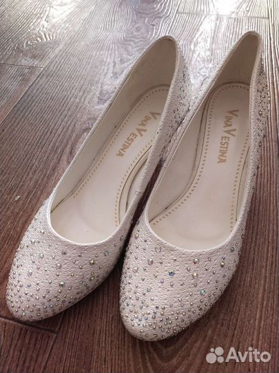 Туфли женские 37 размер