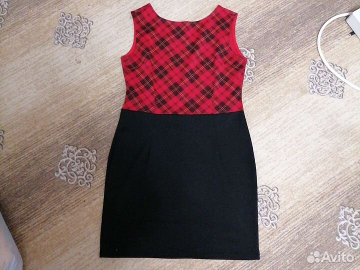 Женские вещи пакетом