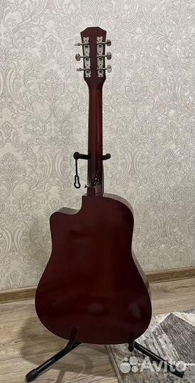 Акустическая гитара классическая гитара