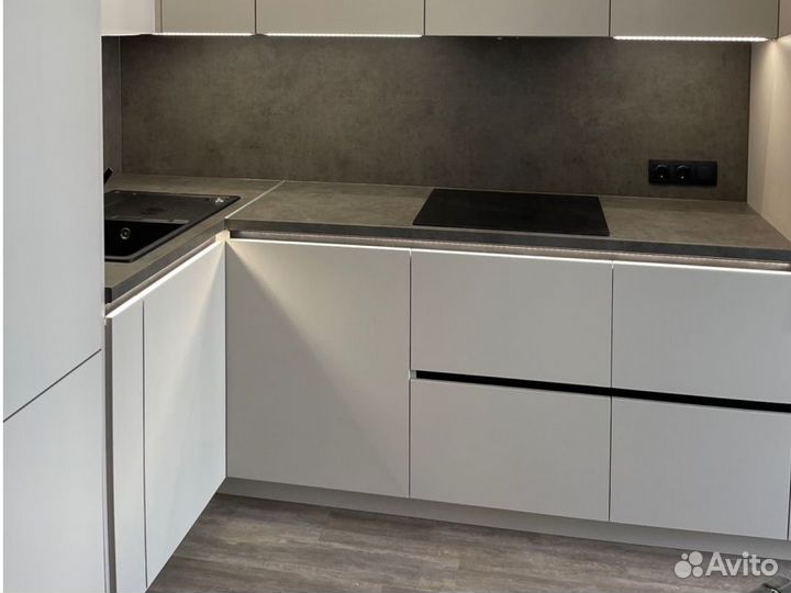 Столешница для кухни Staron Рroject 270х60