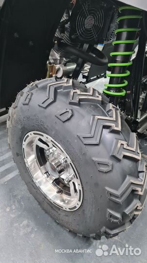 Квадроцикл R-moto rato cabo 250LD рассрочка в мск