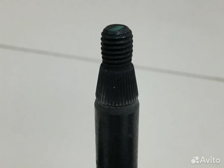 Трапеция стеклоочистителей Skoda Karoq 2017