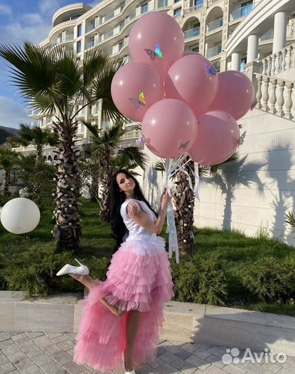 Платье на прокат женское