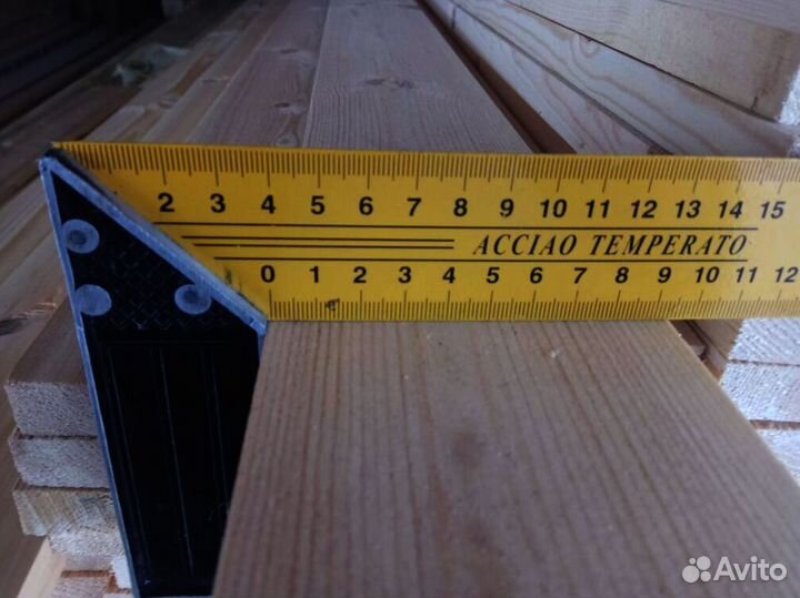 Создавайте свои проекты с досками из сосны