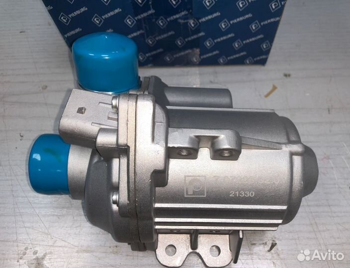 Насос водяной электрический 1,3,5-сери (707223020)