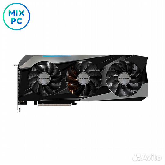 Видеокарта RTX3070Ti 8GB gigabyte GV-N307tgaming O