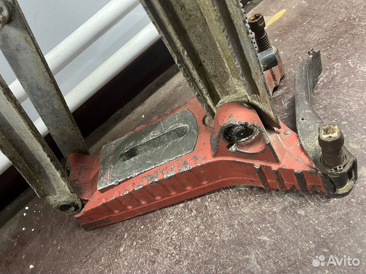 Станина hilti DD HD 30