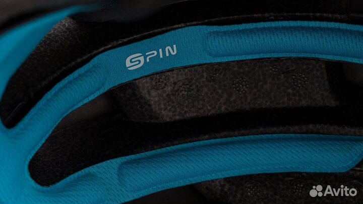 Rapha + Poc Omne Air Spin 50-56