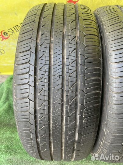 Nexen N'Priz AH8 205/50 R17 89V