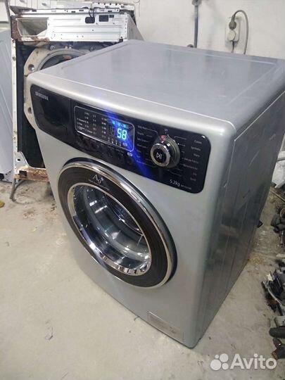 Самсунг 5,2 кг