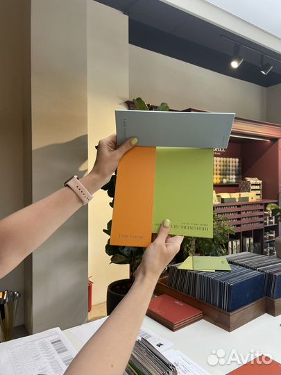 Консультация практикующего дизайнера интерьера