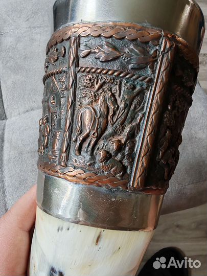 Рог изобилия, СССР, редкий, красота