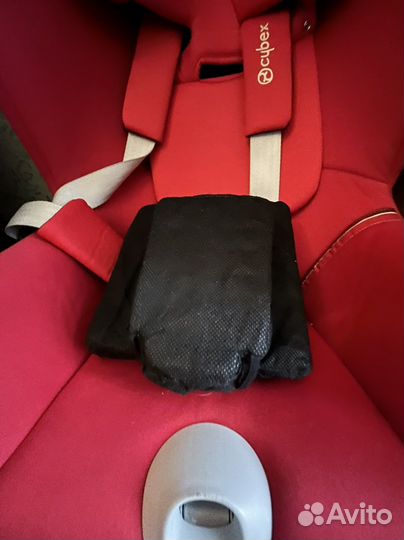 Автокресло Cybex Sirona M2 i-size