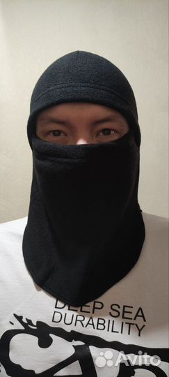 Балаклава (подшлемник)