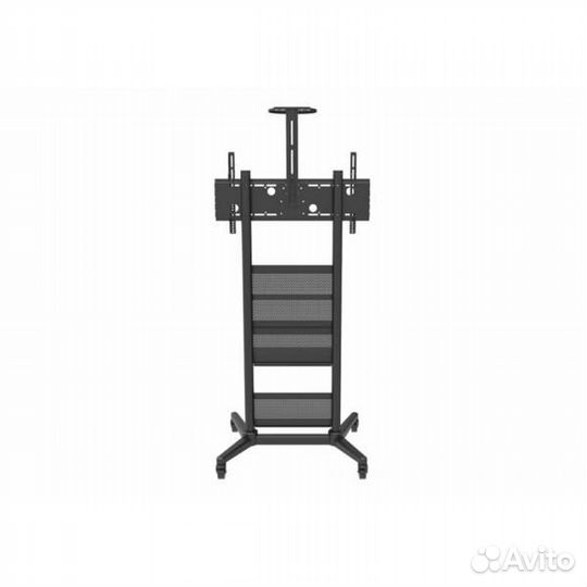 Стойка-кронштейн для телевизора Wize PRO M75