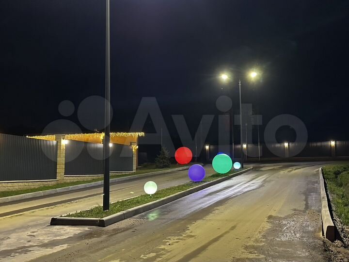 Участок 6,5 сот. (ИЖС)