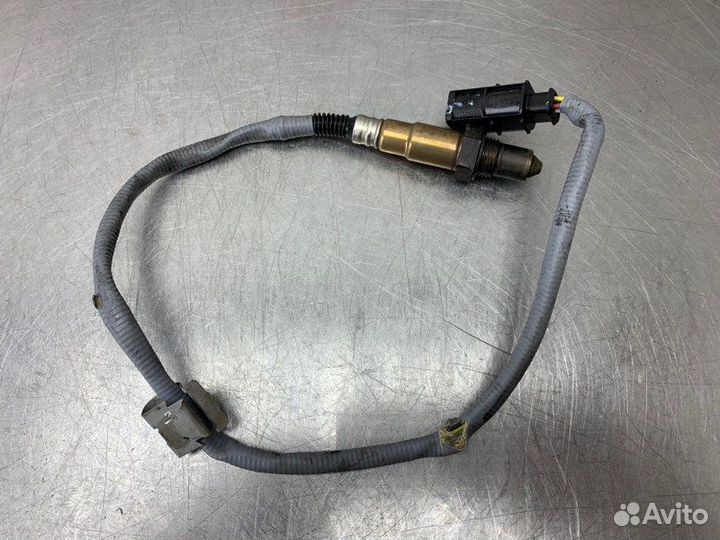 Лямбда-зонд Mercedes Glc X253 OM651 2.2 CDI 2017