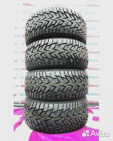 Nexen Winguard WinSpike WH62 215/65 R16 104T