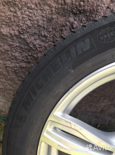 Колеса BMW X5 X6, E70, E71, F15, F16, E53