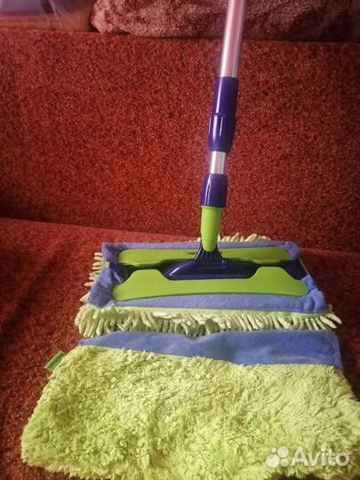 Швабра универсальная