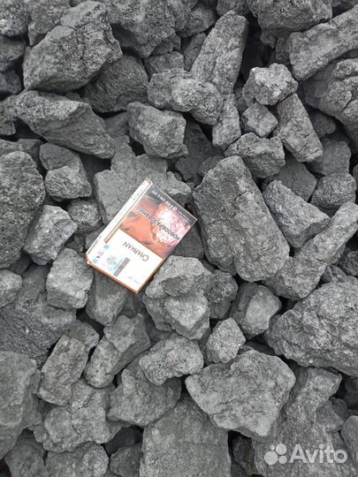 Кокс литейный