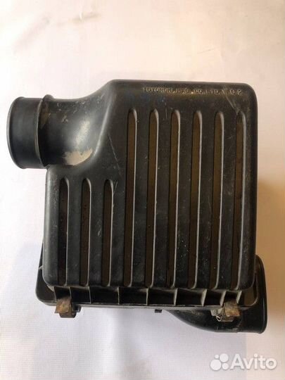 Корпус воздушного фильтра D16A Honda HR-V