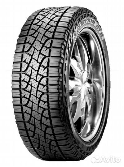 Pirelli Scorpion ATR 185/75 R16 93T