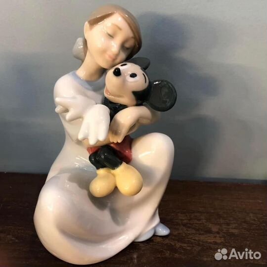 3. ***Дисней Испания