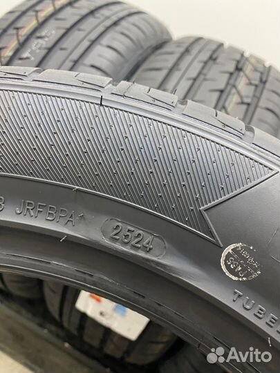 iLink Thunder U09 215/55 R17 99W