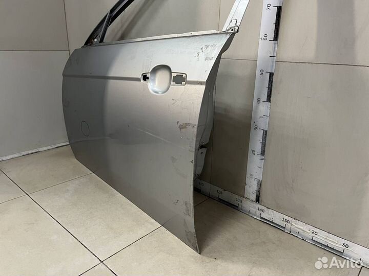 Дверь передняя левая Chevrolet Epica V250 2006-2012