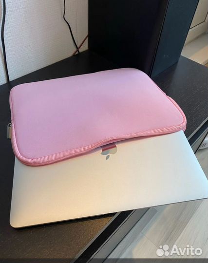 Чехол переноска мягкая обложка Apple MacBook Air