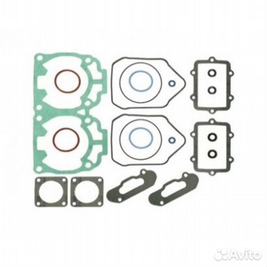 Полный комплект прокладок BRP 600 E-TEC