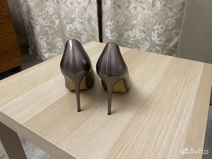 Туфли женские 38 размер